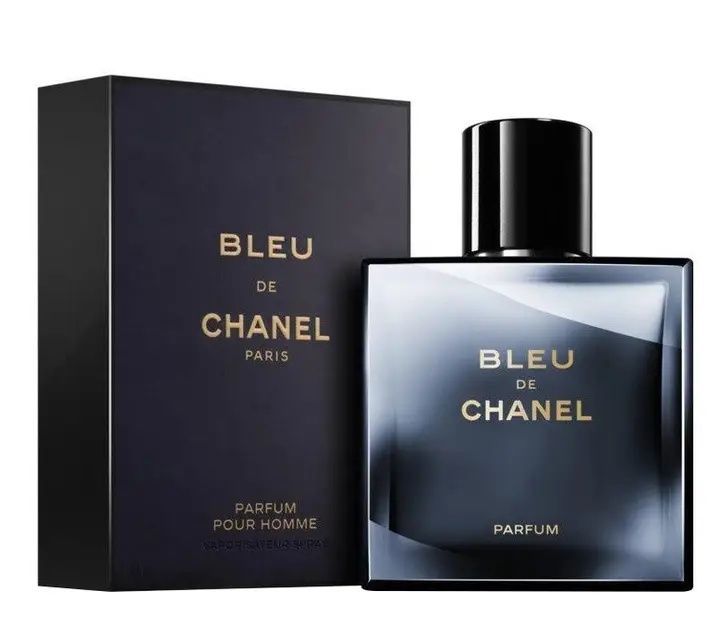 Духи Blue de Chanel