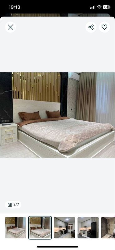 1 kunlik ijara 24/7 tel srochni