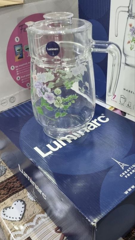 Продается набор Luminarc новый Продается набор Luminarc новый