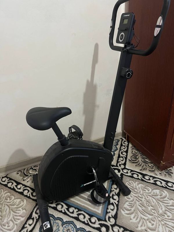 Velotrenajor 110kg