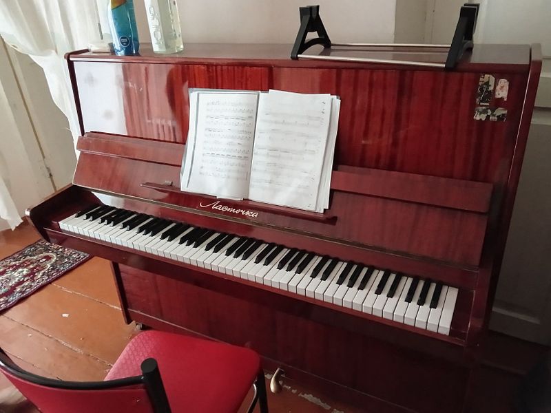 Пианино pianino sotilad Пианино pianino sotilad