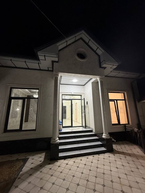 Продаётся коттедж 2 сотки недалеко от поста Бектемир Продаётся коттедж 2 сотки недалеко от поста Бектемир
