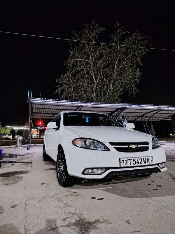 Gentra eksport variant Gentra eksport variant