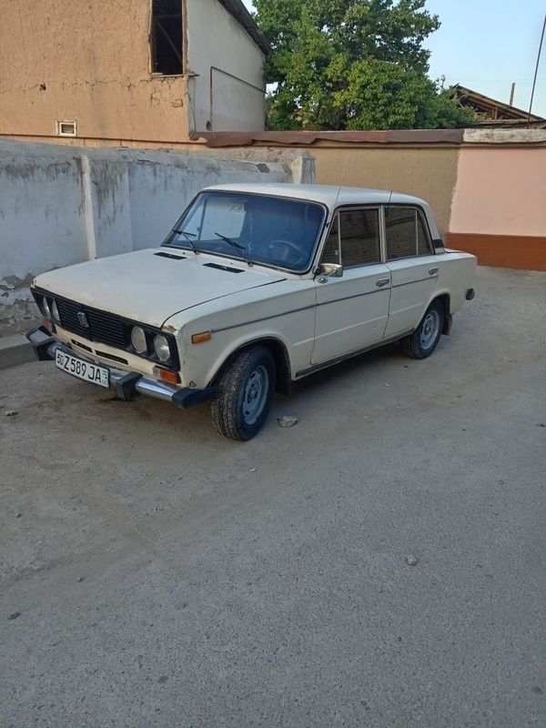 Vaz 2106 holati yaxshi Vaz 2106 holati yaxshi