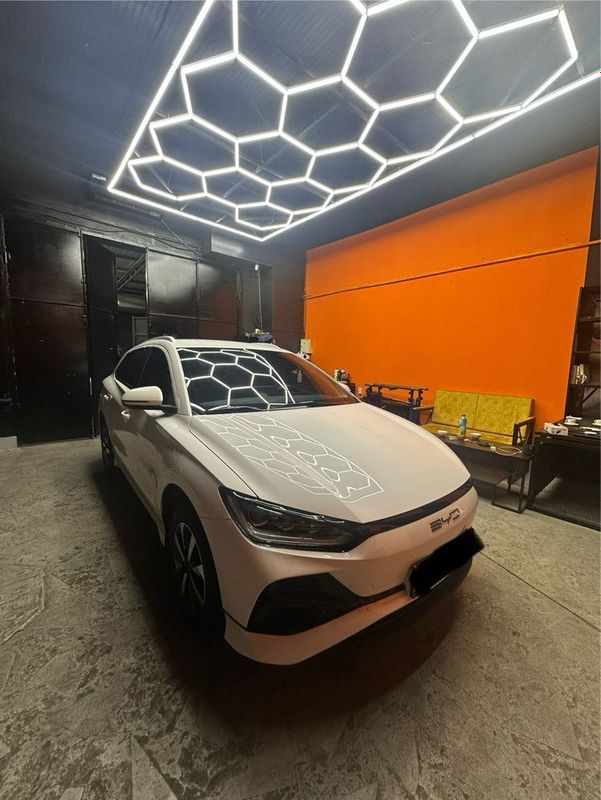 Продается BYD E2 Продается BYD E2
