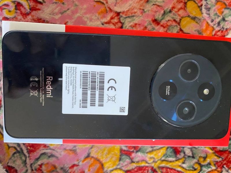 Redmi 14c 8/256 ideal Redmi 14c 8/256 ideal