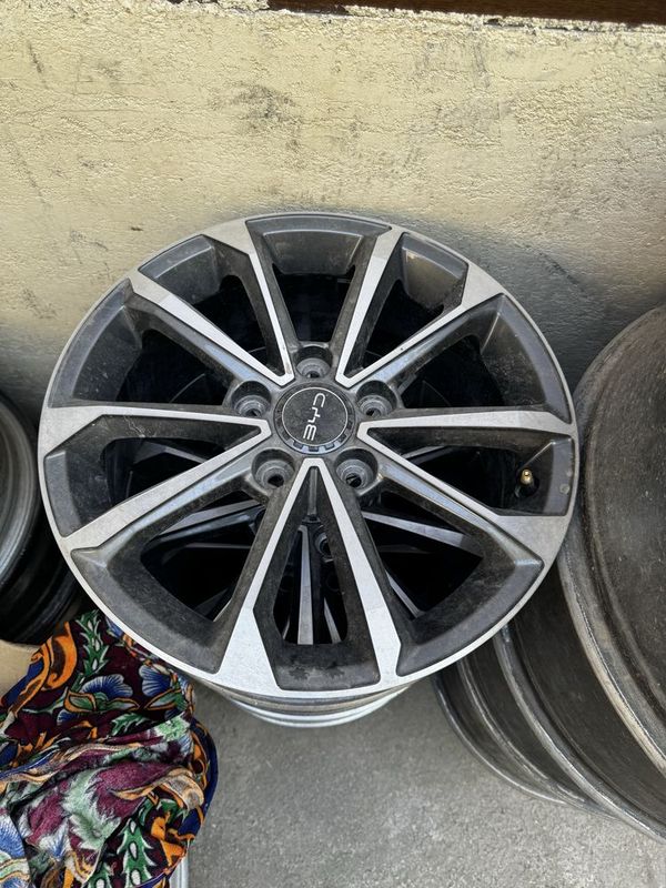 BVD Chazor Deska R16
