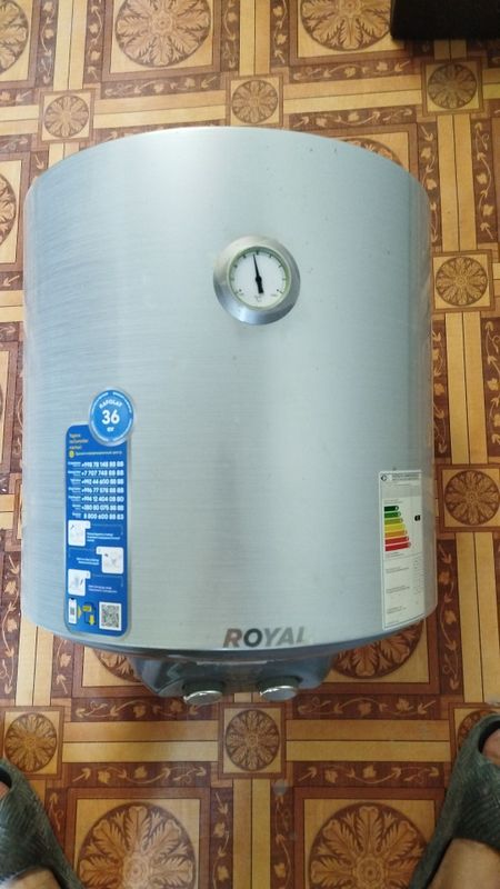 Продается Аристон Royal Premium 50 литровый Продается Аристон Royal Premium 50 литровый