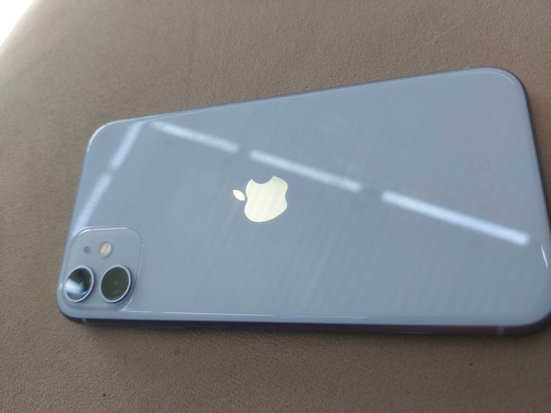 Iphone 11 64Gb sotiladi Iphone 11 64Gb sotiladi