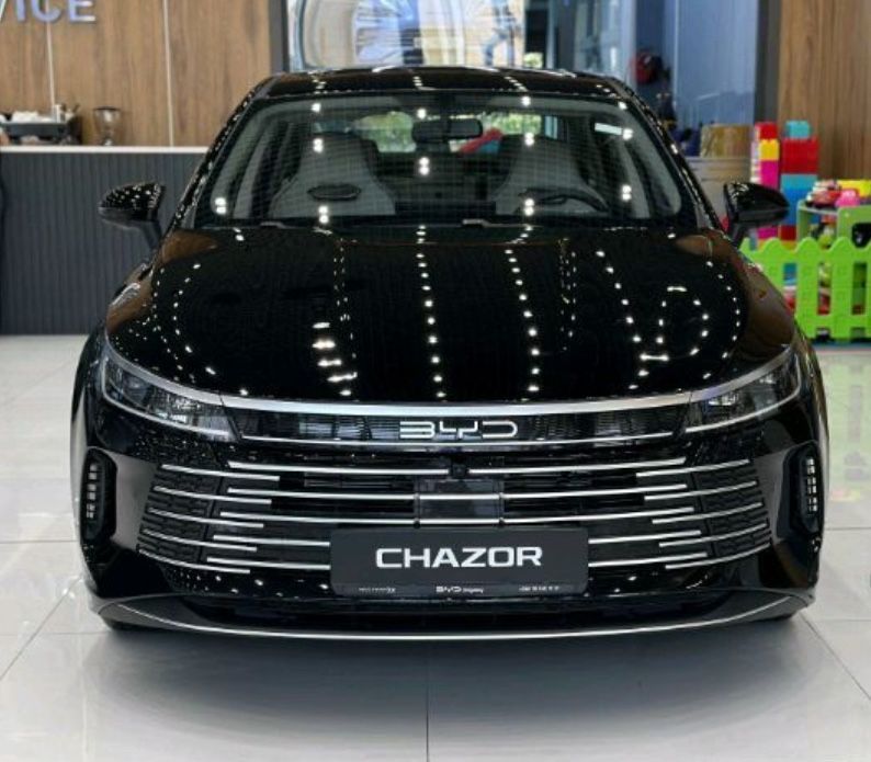 Byd chazor active boshlangich 30%