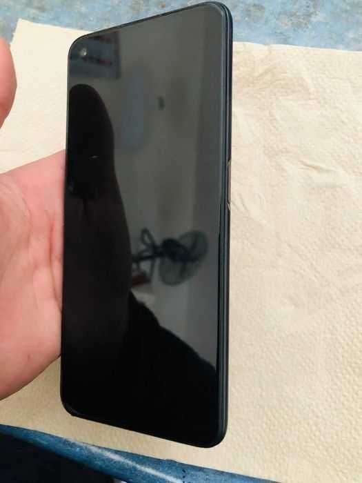 Oppo A96 6/128 pamyit