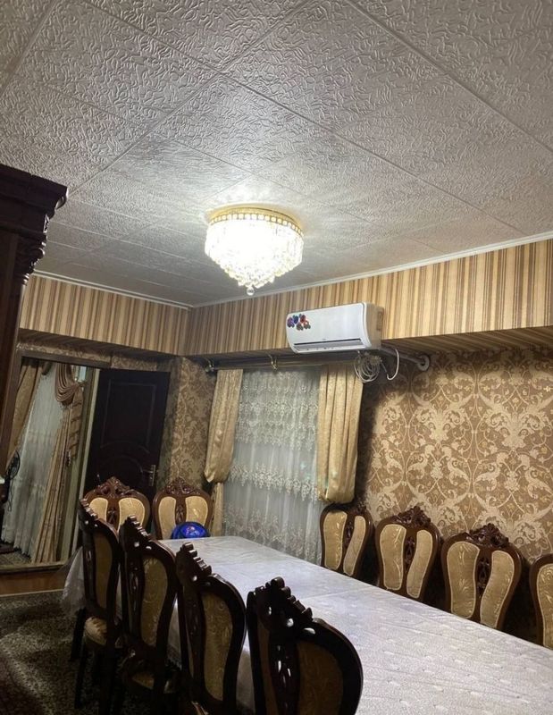 23 квартал, 3/3/9 площадь 90м² СрОчНо! 23 квартал, 3/3/9 площадь 90м² СрОчНо!