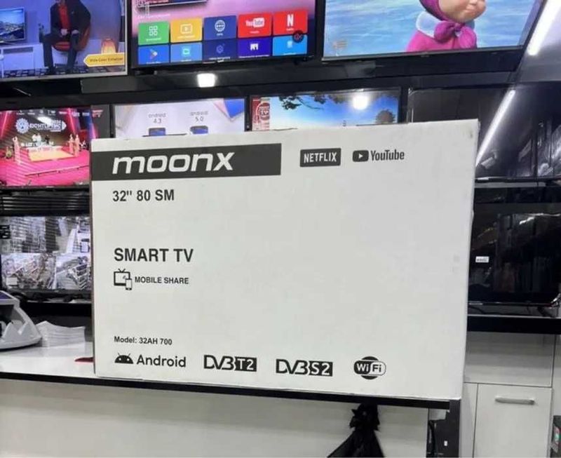 телевизор moonx оптом и розницу + доставко по городу телевизор moonx оптом и розницу + доставко по городу