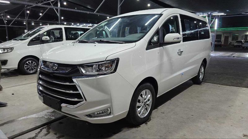 JAC M4 Минивэн 9-11 уриндик сотилади