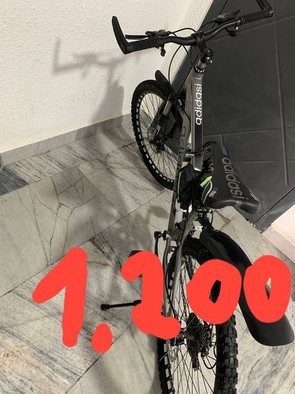 Velosiped Adidas Velosiped Adidas