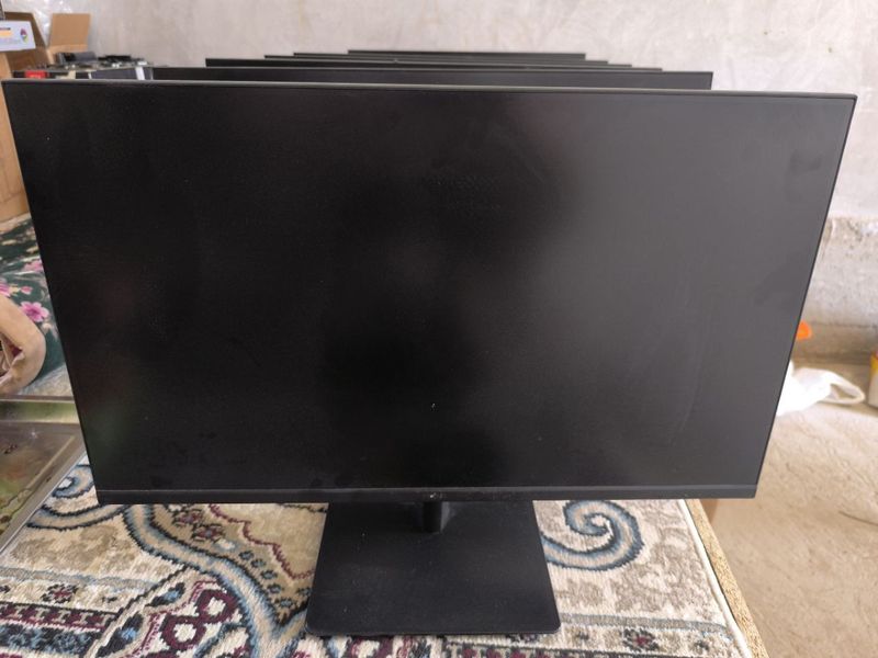 Монитор PIXEL 27" IPS Flatron FullHD 75hz
