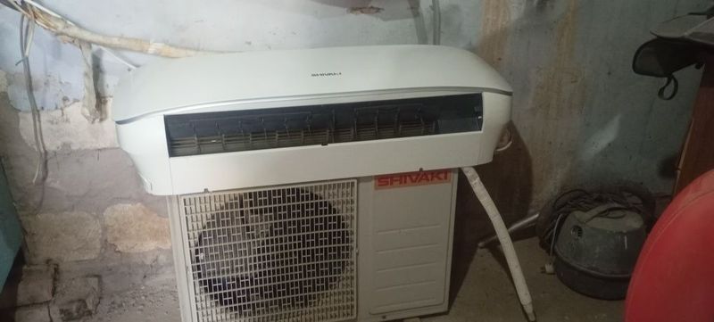 Konditsioner 18 talik shivaki Konditsioner 18 talik shivaki