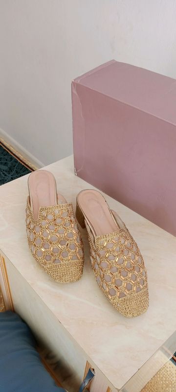 Balldina Fashion