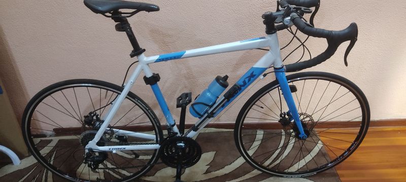 Продам велосипед Trinx tempo 1.1