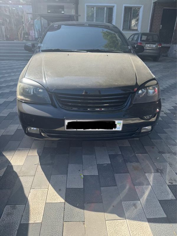 Срочно продается Ласетти 2009 автомат