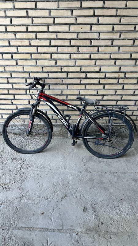 Velosiped скоростной Velosiped скоростной