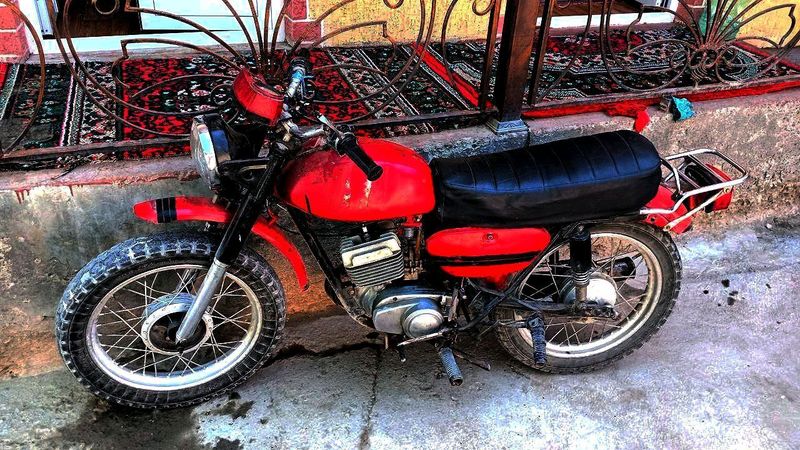 miski moto