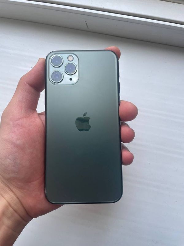 Iphone 11 pro srochna Iphone 11 pro srochna