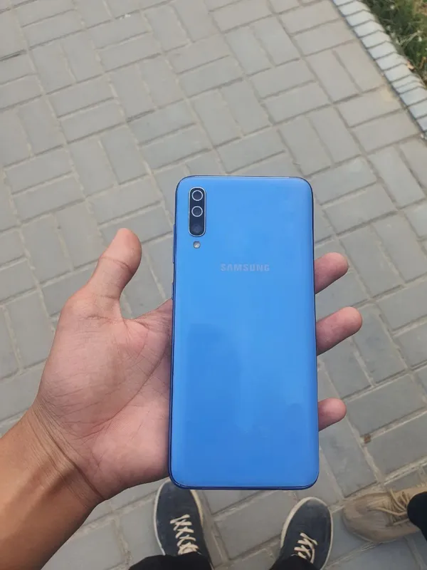 Samsung a70