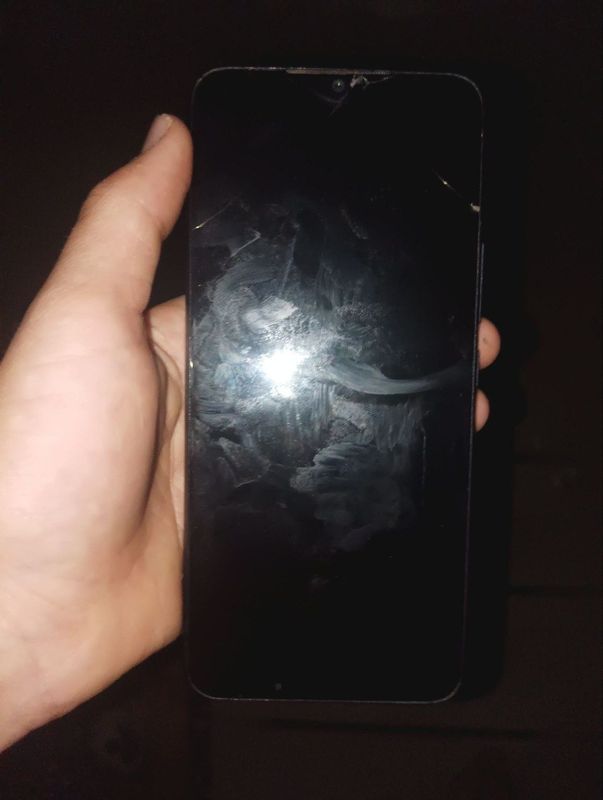 infinix smart 6.