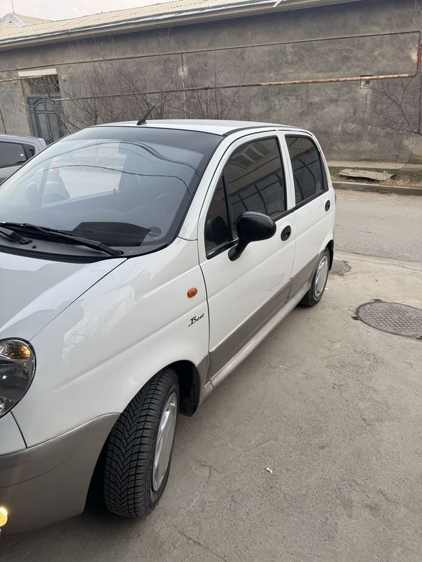 Matiz best 2010 yil