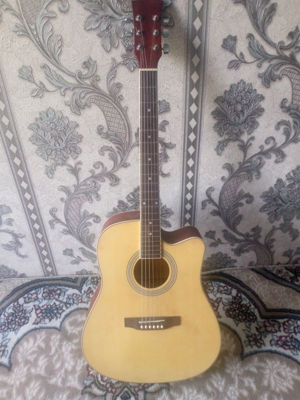 Gitara kafotat bilan