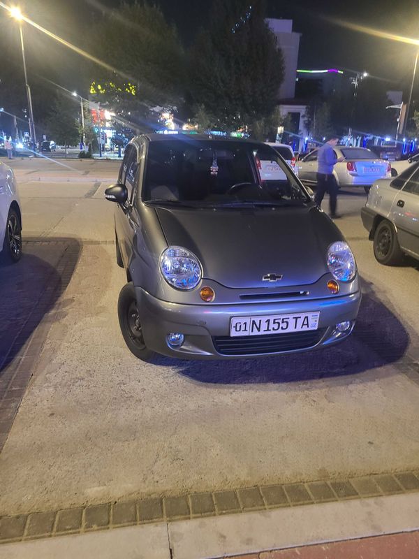 Matiz 2014 yaxshi Matiz 2014 yaxshi