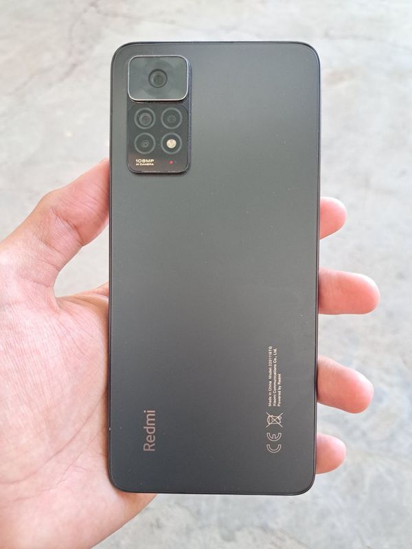 Продам Redmi Note 11 Pro