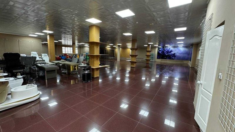 Сдается в Аренду 650м2 Вдоль Дороги Паркентский ARS Сдается в Аренду 650м2 Вдоль Дороги Паркентский ARS