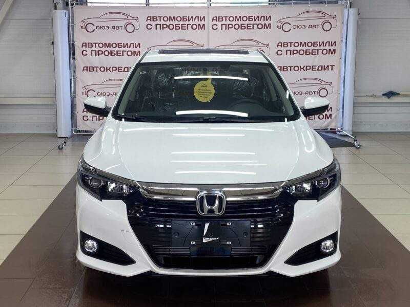 COMFORT AVTO Dan Honda Crider yillik 7% Nasiya Savdo Orqali