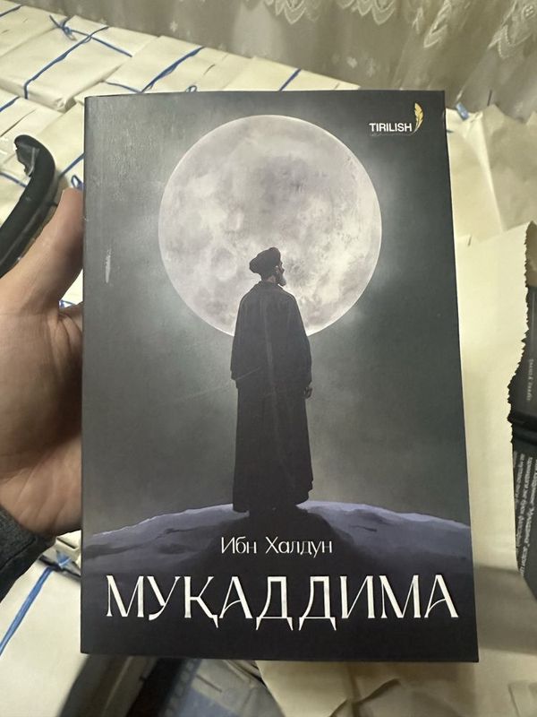 Muqaddima 1 qism Muqaddima 1 qism