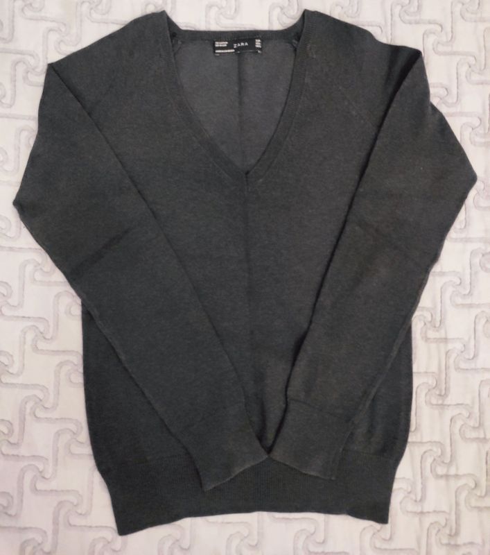 Продаётся кофточка фирма ZARA.Тёпленькая и очень мягкая.размер М(38). Продаётся кофточка фирма ZARA.Тёпленькая и очень мягкая.размер М(38).