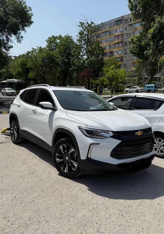 Срочно Продам свой Tracker 2 Premier turbo июнь 2023 в идеальном сост Срочно Продам свой Tracker 2 Premier turbo июнь 2023 в идеальном сост
