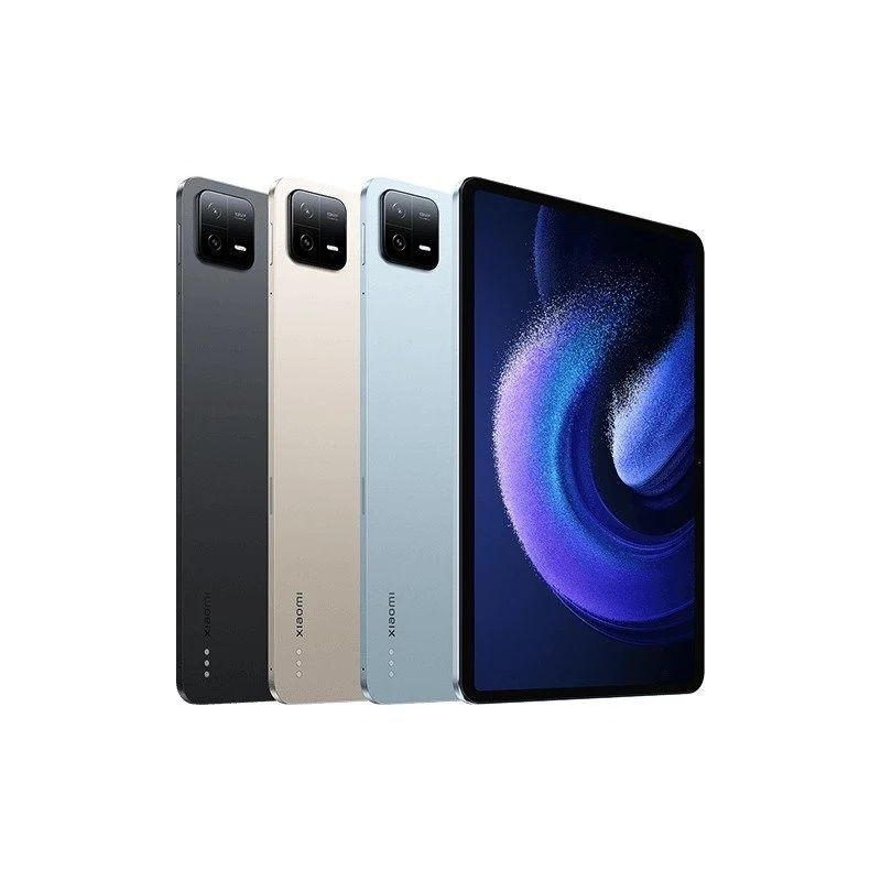 Xiaomi Pad 6 2024 New Super Skidka+Garantiya+Dastavka