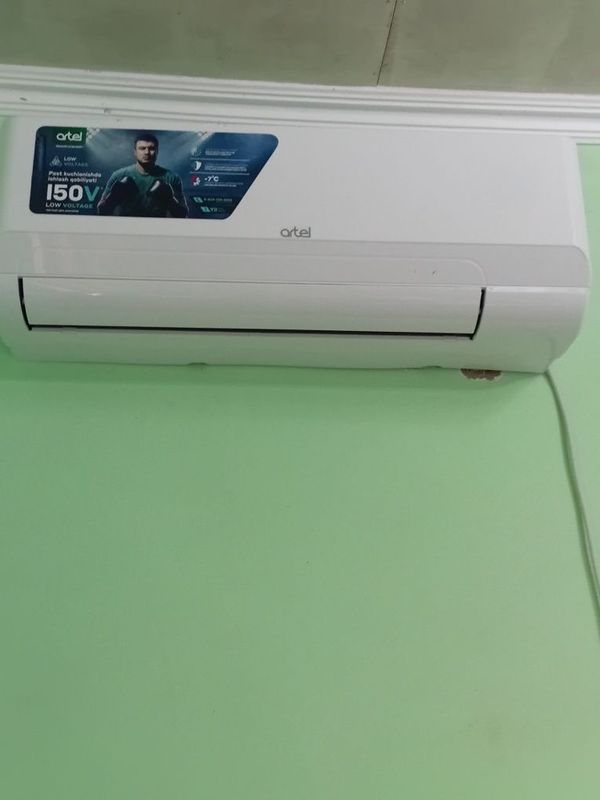 Продаётся кондиционер