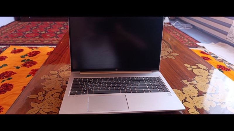 Hp probook 455 G9 Hp probook 455 G9