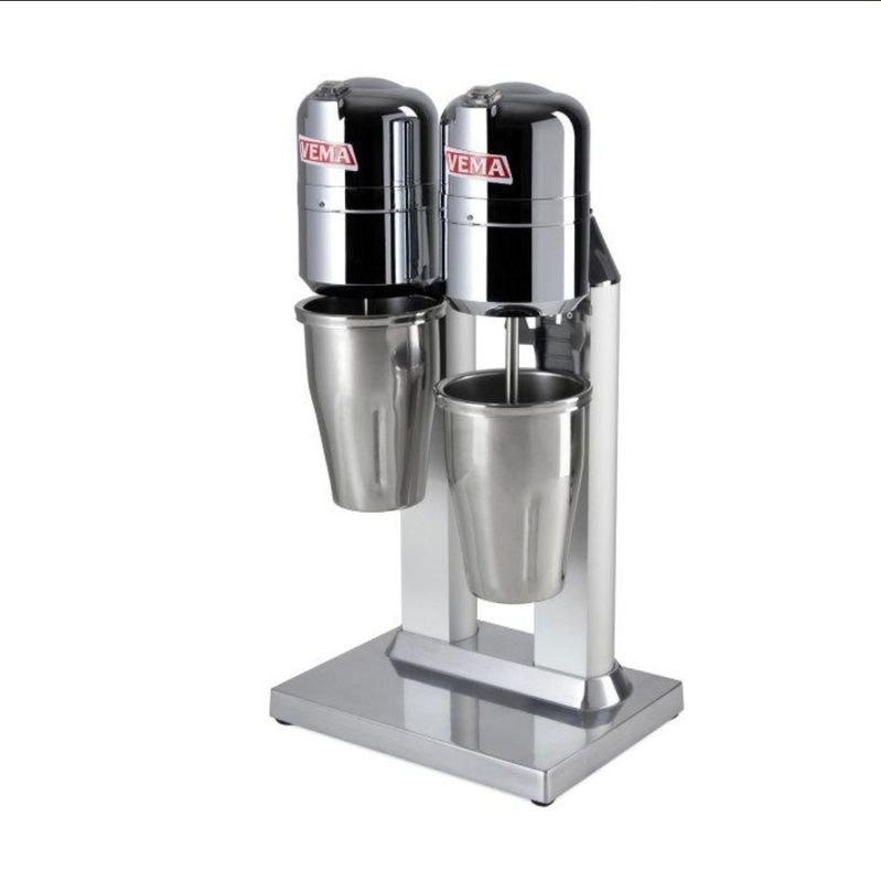 Миксер vema FL 2006.Для молочных коктейлей made in Italy Миксер vema FL 2006.Для молочных коктейлей made in Italy