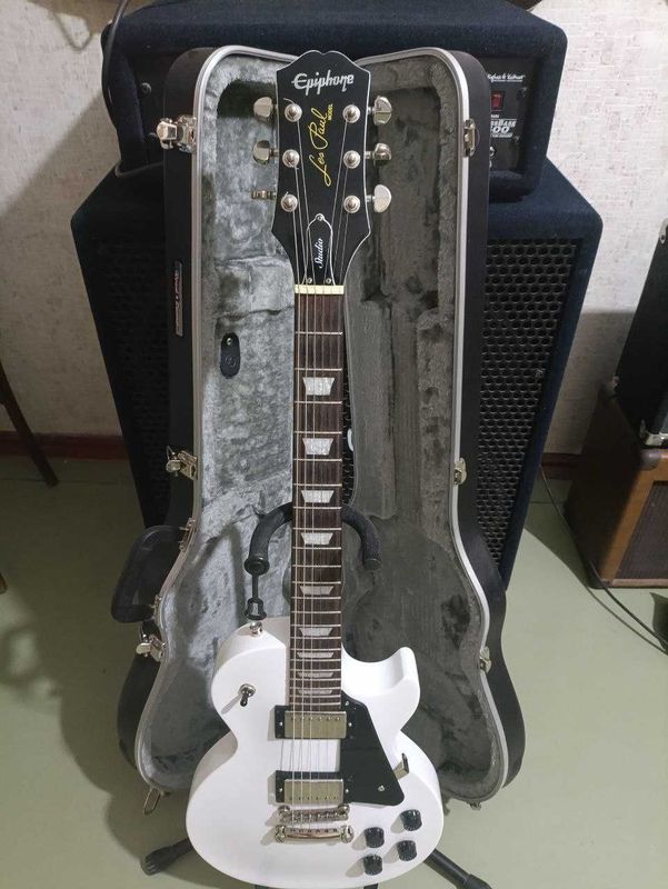 Epiphone Les Paul studio Epiphone Les Paul studio