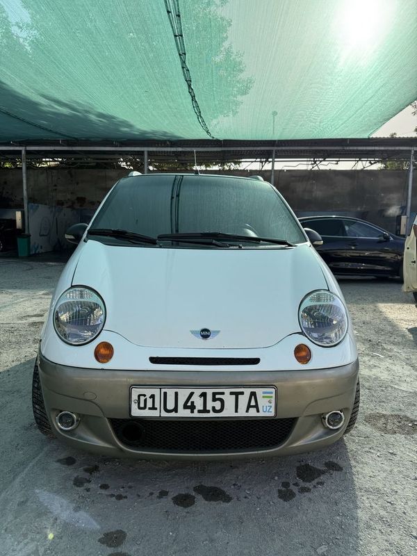 Matiz Best 2014 sotiladi Matiz Best 2014 sotiladi