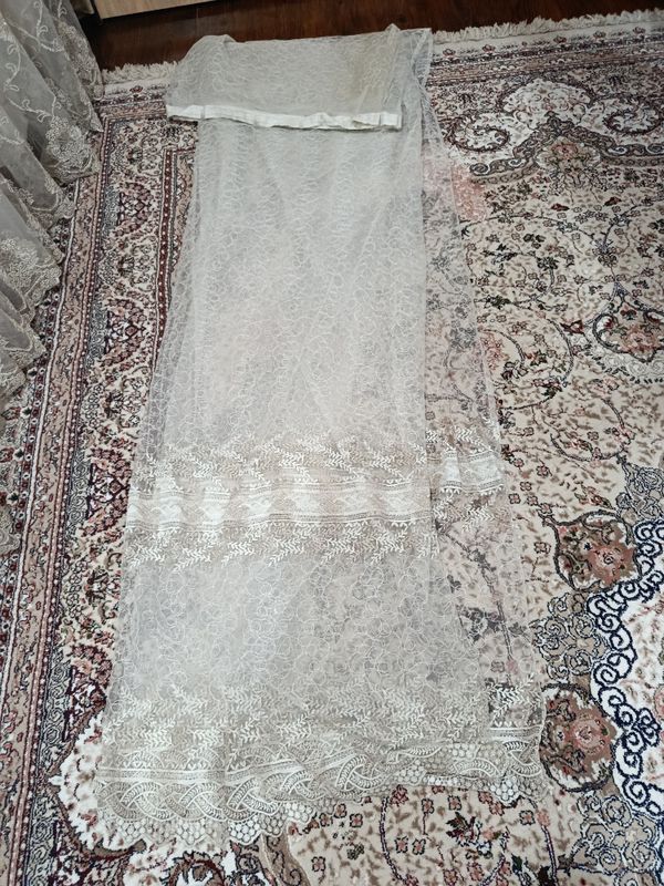 parda tyul sotiladi