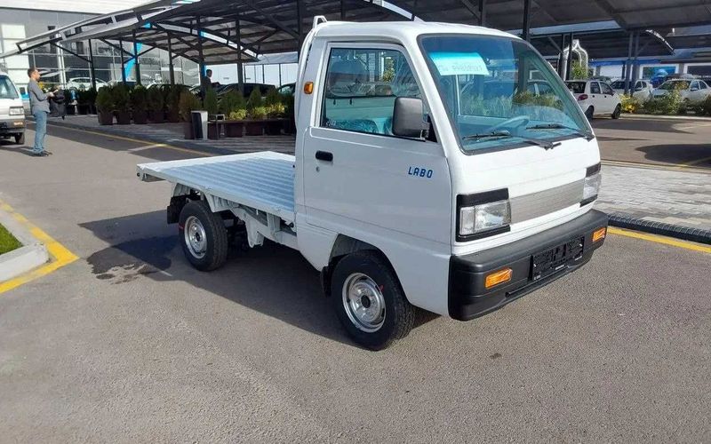 Chevrolet Labo 2024 Halol Ribosiz Nasiya Savdo