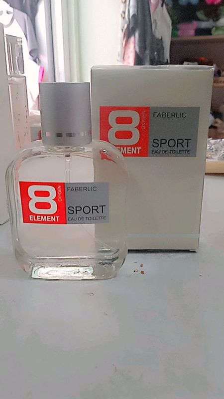 8 element 8 element