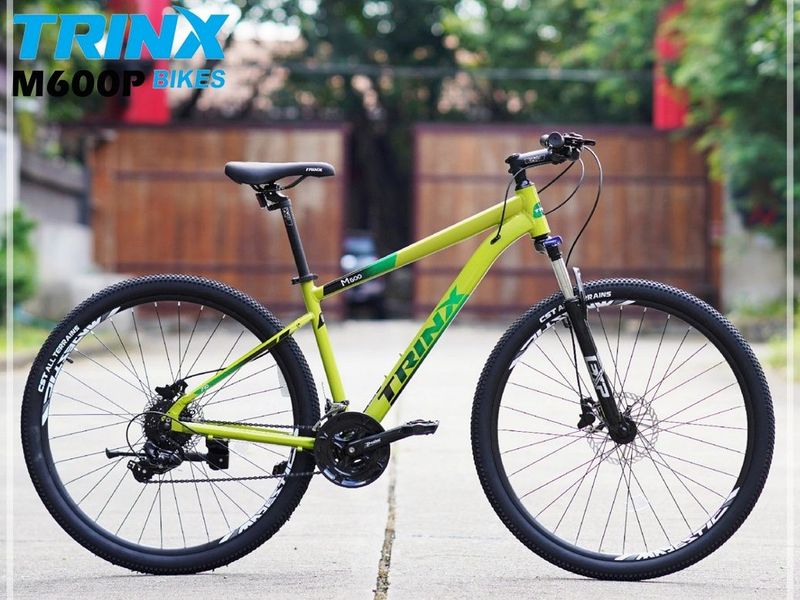 Trinx M600 pro Italian velo 29 gidravlik велосипед Италия оригинал