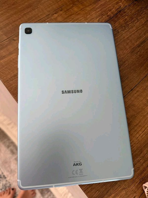 Планшет lite 6