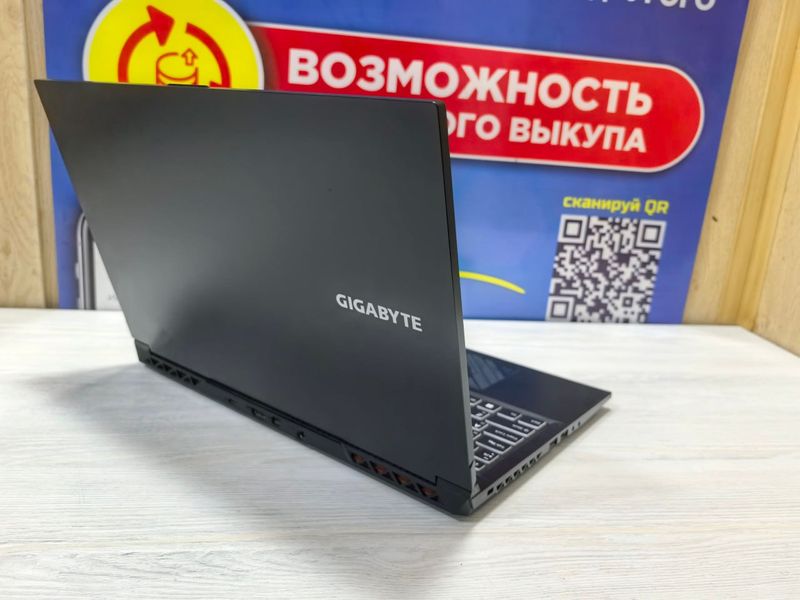 Продается ноутбук Gigabyte Продается ноутбук Gigabyte
